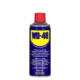 WD-40 Multiusos Spray 400 ml