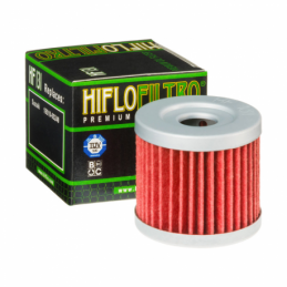 FILTRO ÓLEO HIFLOFILTRO HF131