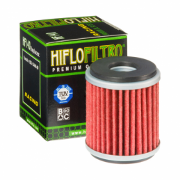 FILTRO ÓLEO HIFLOFILTRO HF140