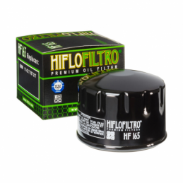 FILTRO ÓLEO HIFLOFILTRO HF165