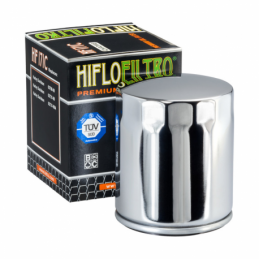 FILTRO ÓLEO HIFLOFILTRO HF171C