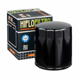 FILTRO ÓLEO HIFLOFILTRO HF174B