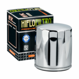 FILTRO ÓLEO HIFLOFILTRO HF174C