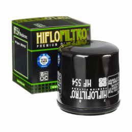 FILTRO ÓLEO HIFLOFILTRO HF554