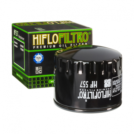 FILTRO ÓLEO HIFLOFILTRO HF557
