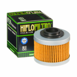 FILTRO ÓLEO HIFLOFILTRO HF559
