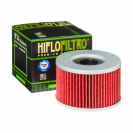 FILTRO ÓLEO HIFLOFILTRO HF561