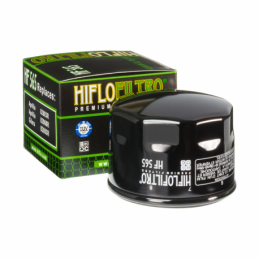 FILTRO ÓLEO HIFLOFILTRO HF565