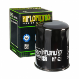 FILTRO ÓLEO HIFLOFILTRO HF621