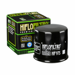 FILTRO ÓLEO HIFLOFILTRO HF975
