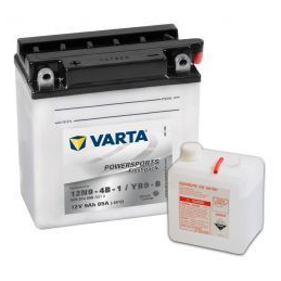 BATERIA VARTA 12N9-4B1 / YB9-B - 50914