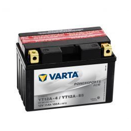 BATERIA VARTA AGM YT12A-BS / YT12A-4 - 51101