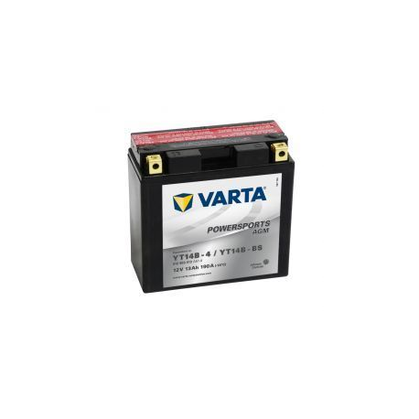 BATERIA VARTA AGM YT14B-BS / YT14B-4 - 51203
