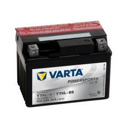 BATERIA VARTA AGM YT4L-BS / YT4L-4 - 50314