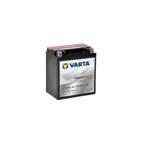 BATERIA VARTA AGM YTX16-BS / YTX16-4 - 51402