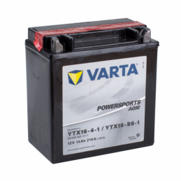 BATERIA VARTA AGM YTX16-BS-1 / YTX16-4-1 - 51401