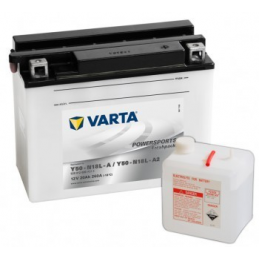 BATERIA VARTA Y50-N18L-A / Y50N 18L-A2 - 52012