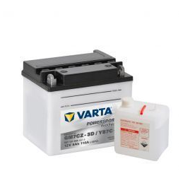 BATERIA VARTA YB7C-A - 507101