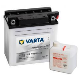 BATERIA VARTA YB9L-B / 12N9-3B - 50915